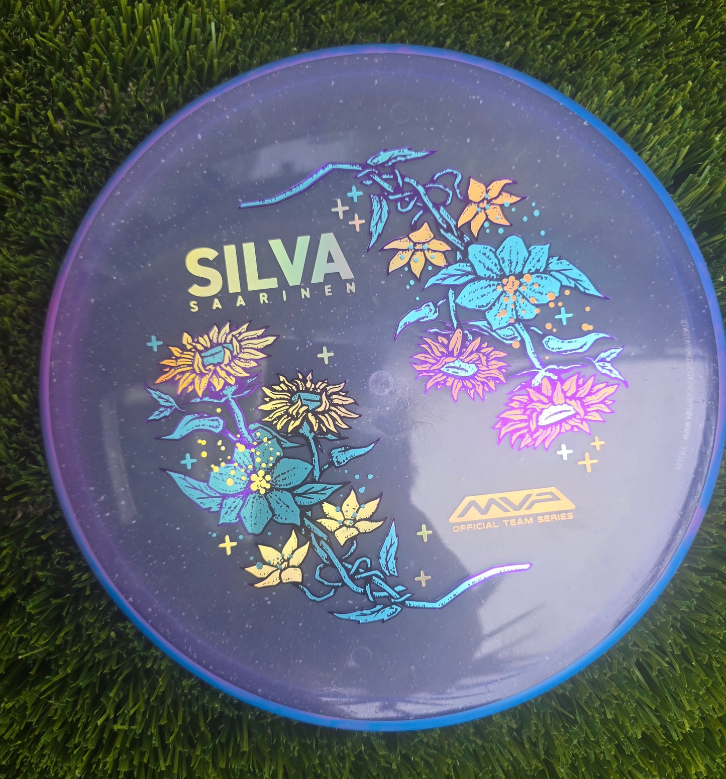 Axiom Particle Glow Soft Proton Proxy - Silva Saarinen Team Series