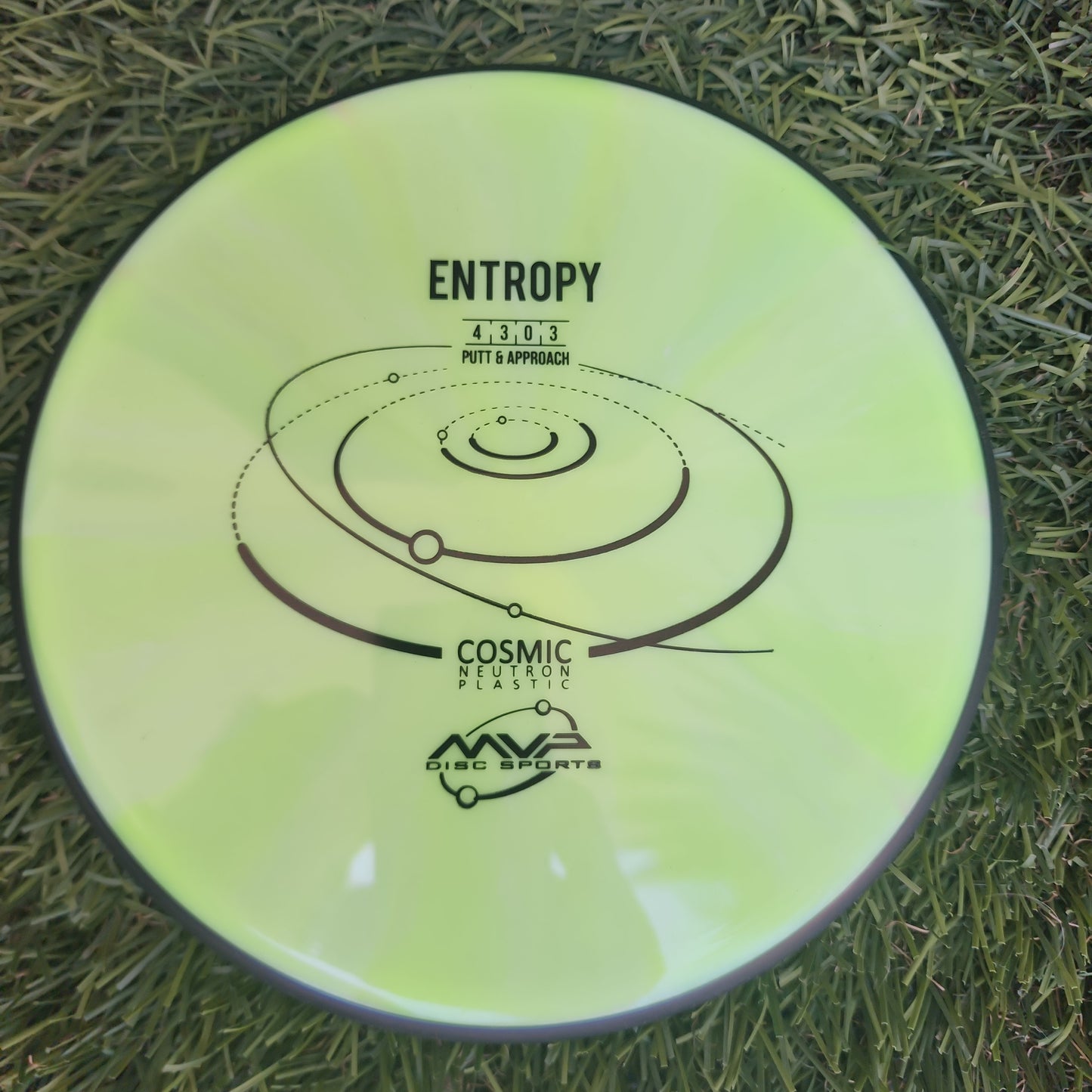 Sale! MVP Cosmic Neutron Entropy