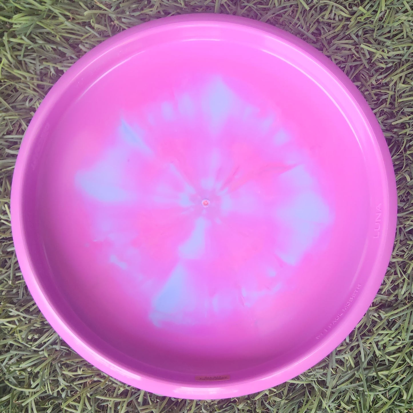 Discraft 6x Luna