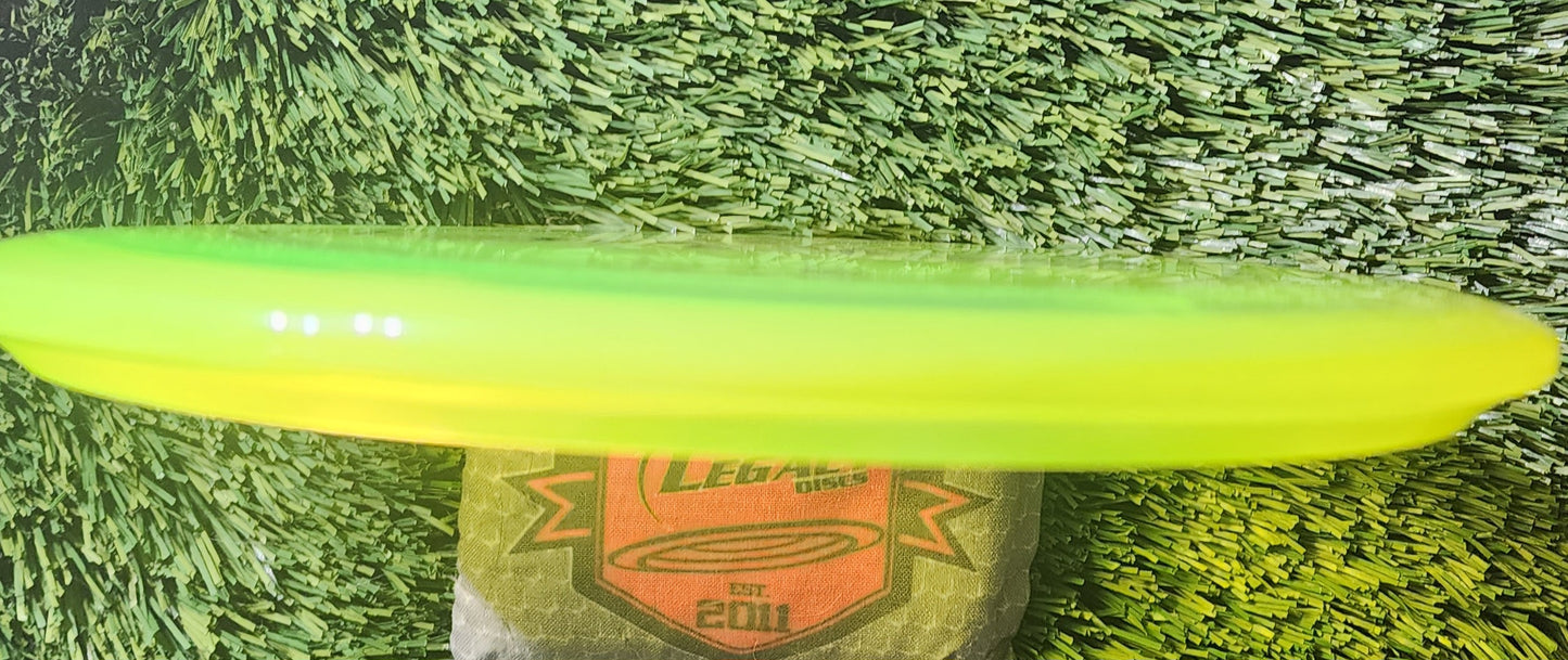 Discraft Big Z Buzzz