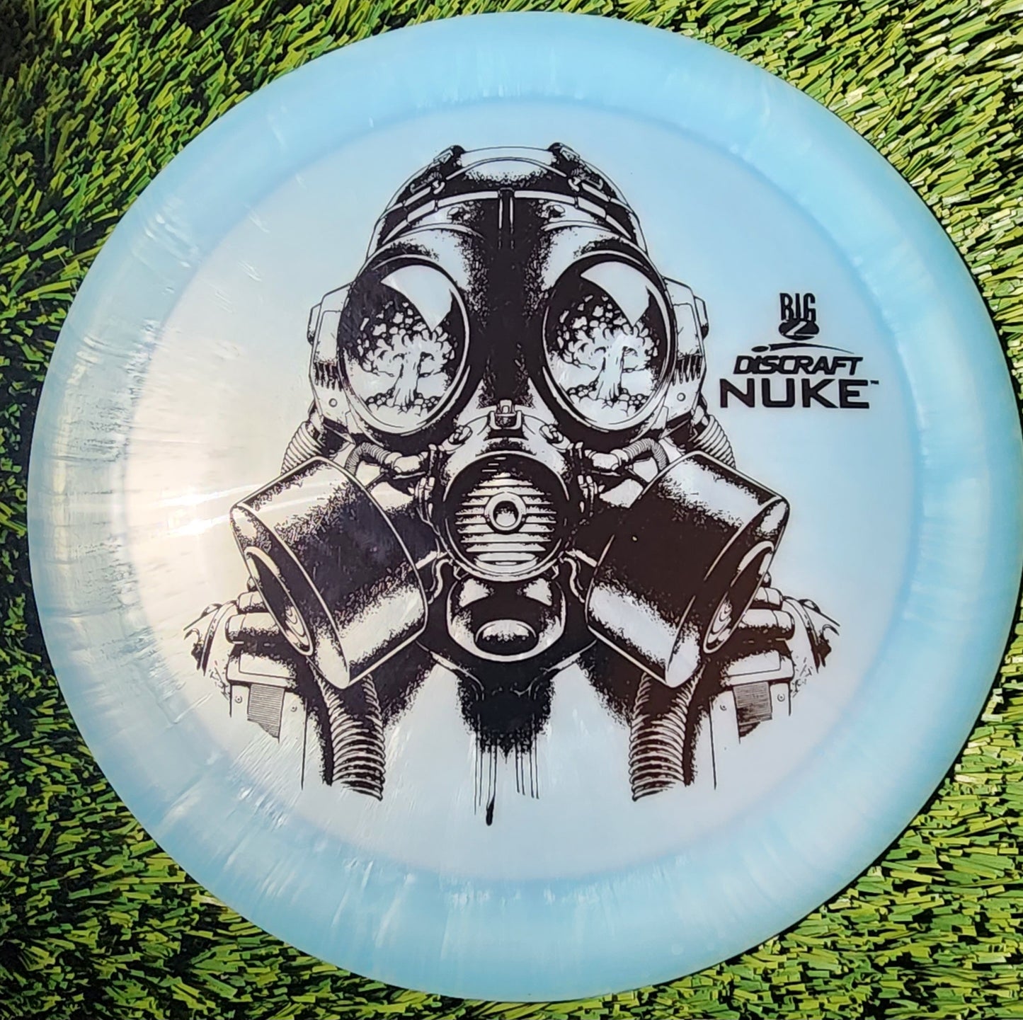 Discraft Big Z Nuke