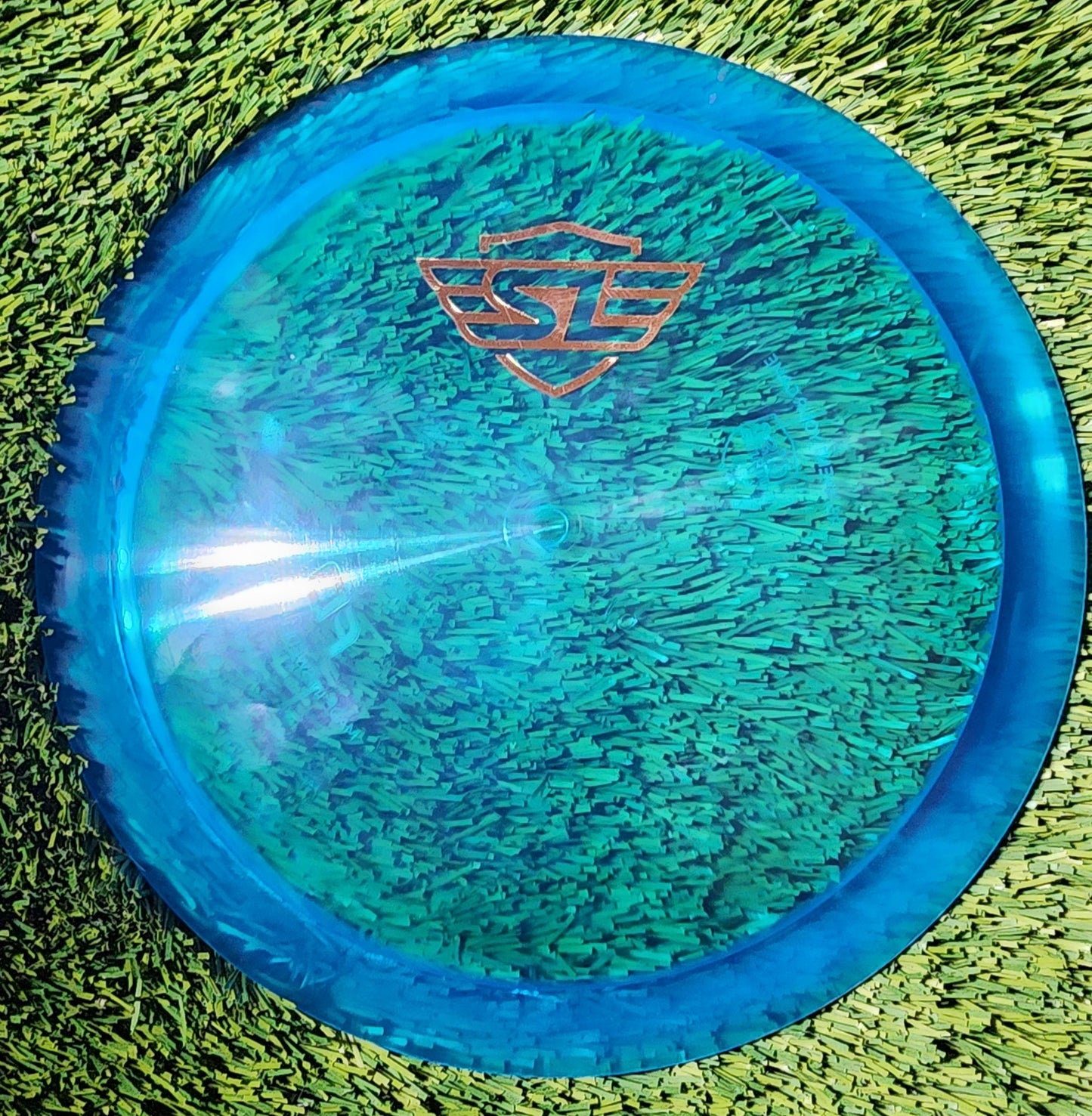 Discmania Simon Lizotte FD 7/6/0/1
