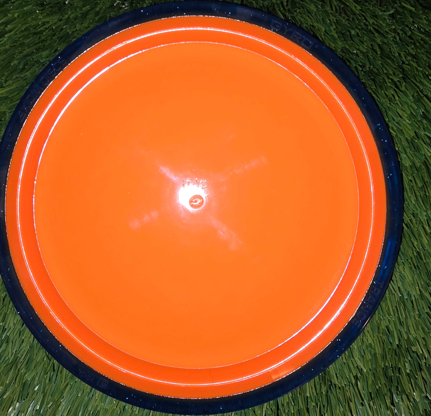 MVP OTB Trance Special Edition