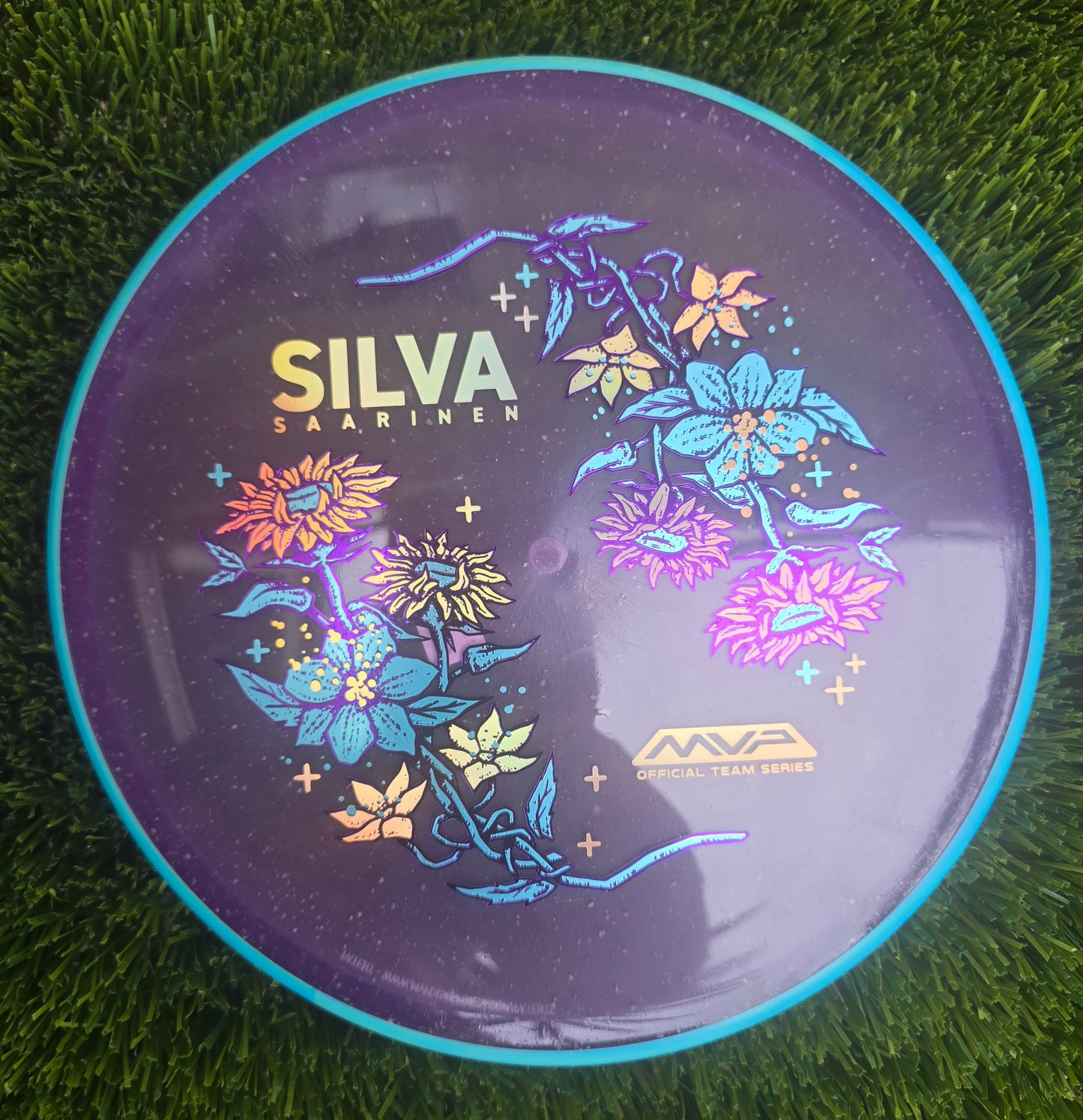 Axiom Particle Glow Soft Proton Proxy - Silva Saarinen Team Series