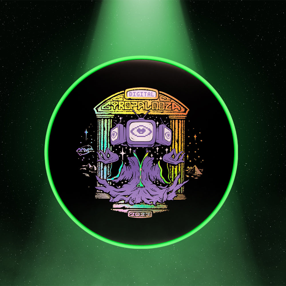 GYROPALOOZA BOX 2023 PRE- OORDER FREE SHIPPING!