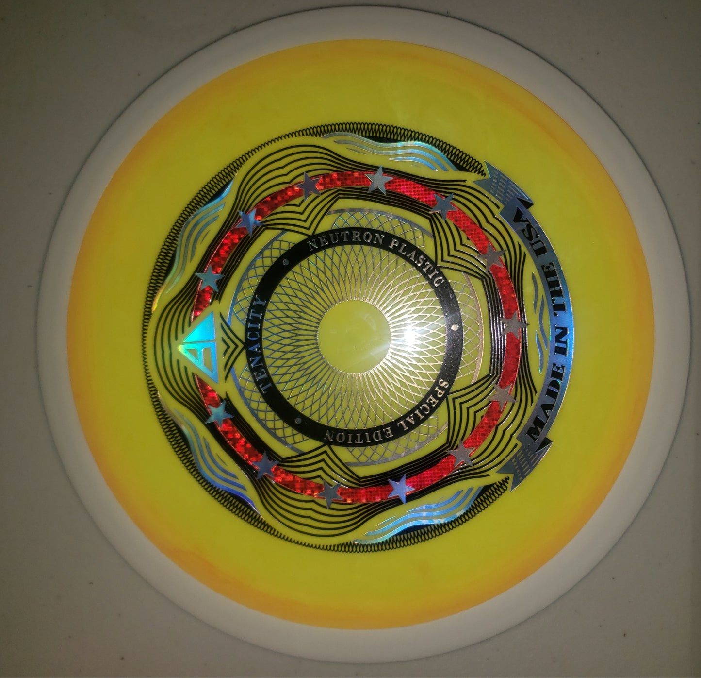 Sale! Tenacity Special Edition