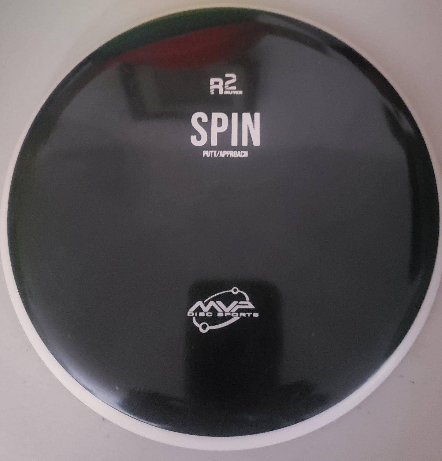 SPIN