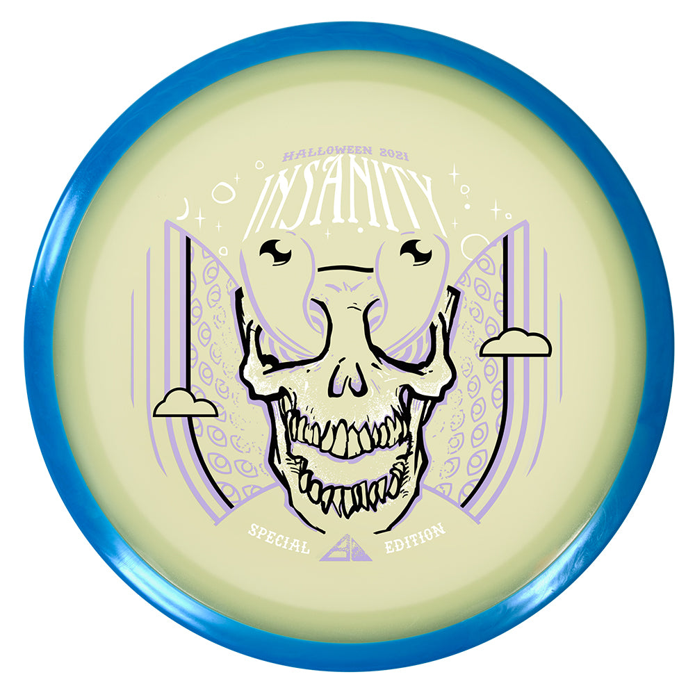 SALE! MVP Glow SE Insanity