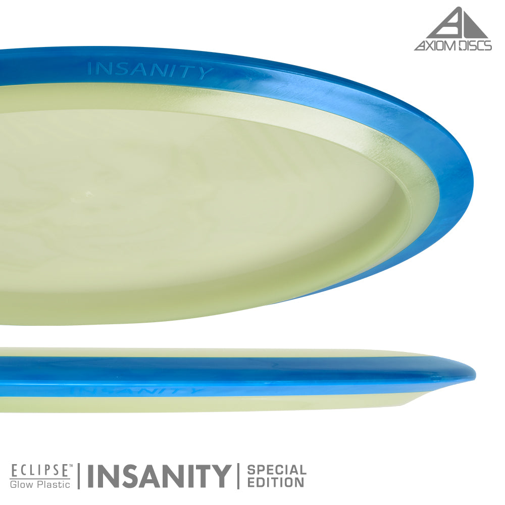 SALE! MVP Glow SE Insanity