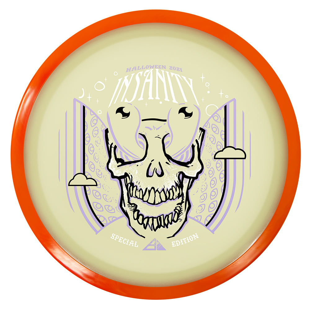 SALE! MVP Glow SE Insanity