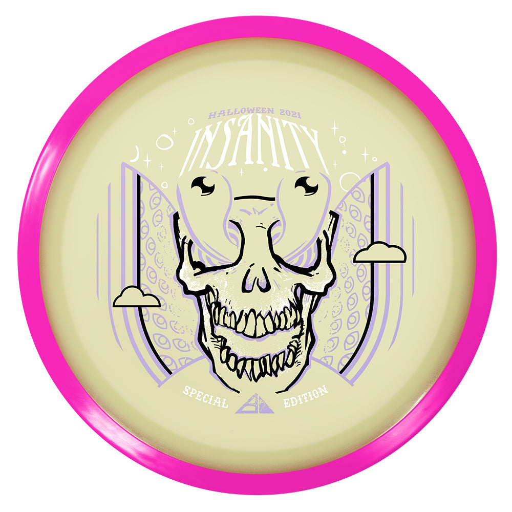 SALE! MVP Glow SE Insanity