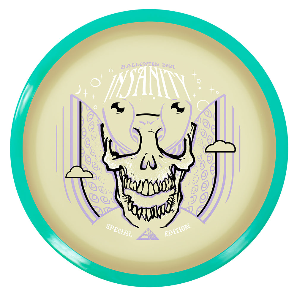 SALE! MVP Glow SE Insanity