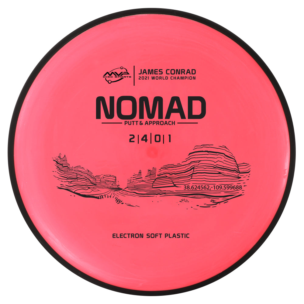 MVP Nomad