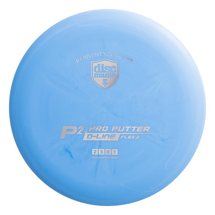 Discmania P2