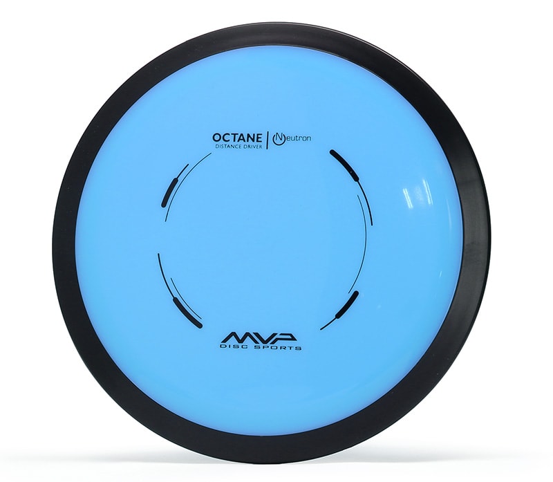 OCTANE- Neutron Plastic