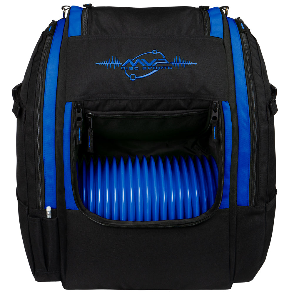 MVP Voyager Lite Backpack