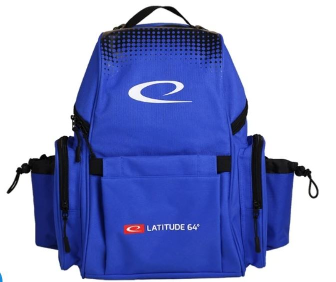 Latitude 64 Swift Backpack
