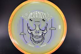 SALE! MVP Glow SE Insanity