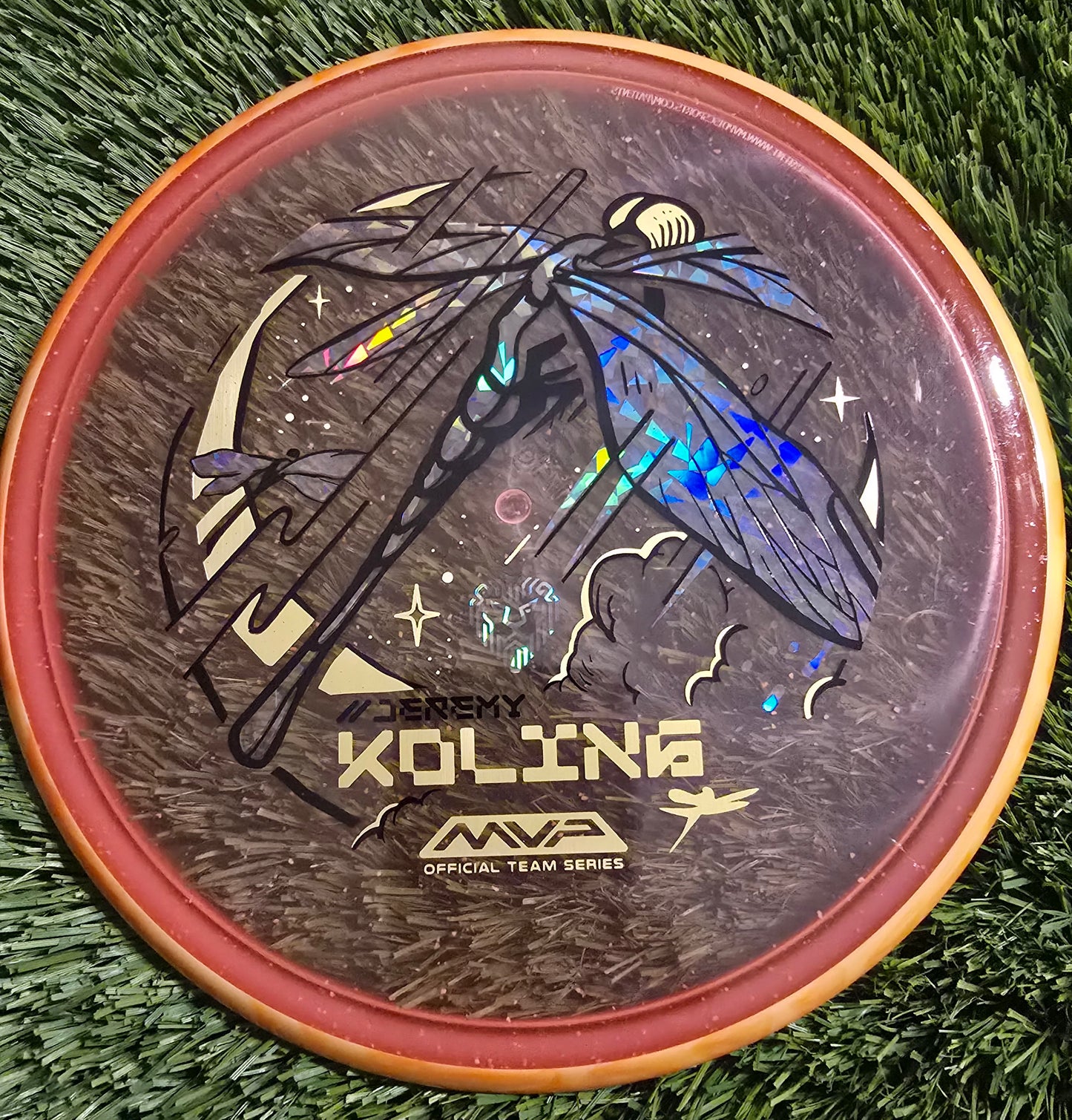 Axiom Jeremy Koling Proton Particle Glow Tempo