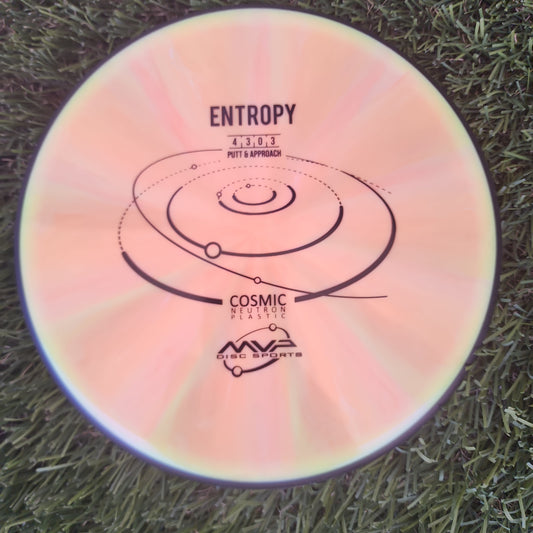 Sale! MVP Cosmic Neutron Entropy