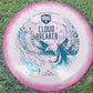 Discmania Eagle McMahon Horizon Coudbreaker