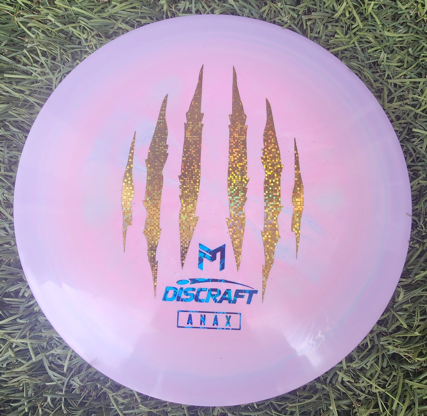 Discraft McBeth 6x Anax