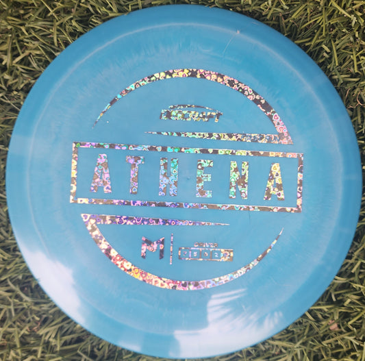 Discraft Athena First Run