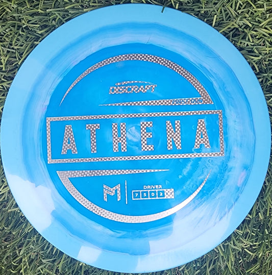 Discraft First Run Athena