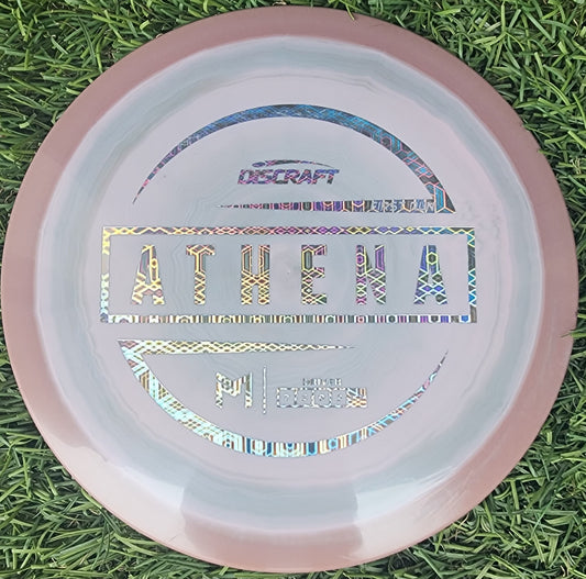 Discraft First Run Athena