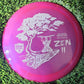 Discmania Nate Perkins Zen ll Meta Essence