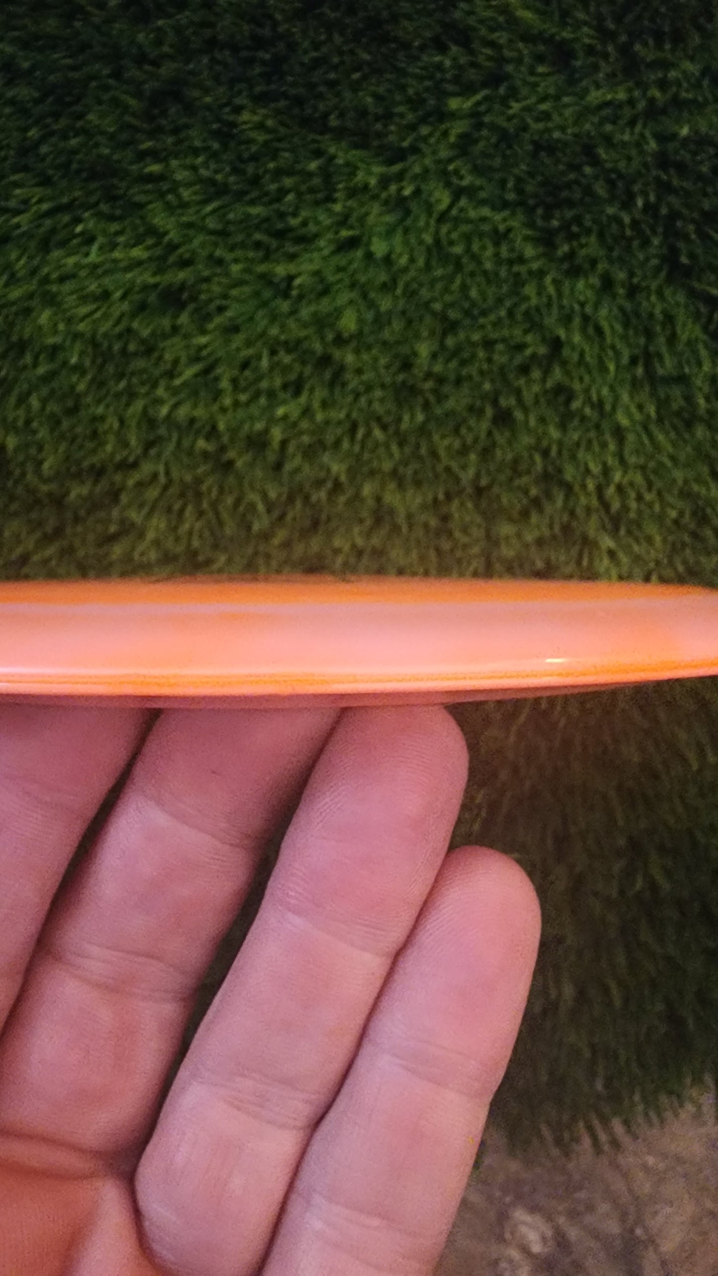 Discraft Kong Prototype Paul McBeth