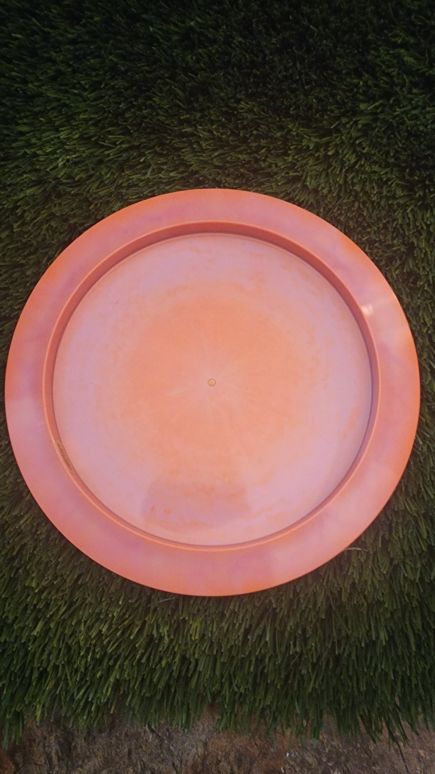 Discraft Kong Prototype Paul McBeth