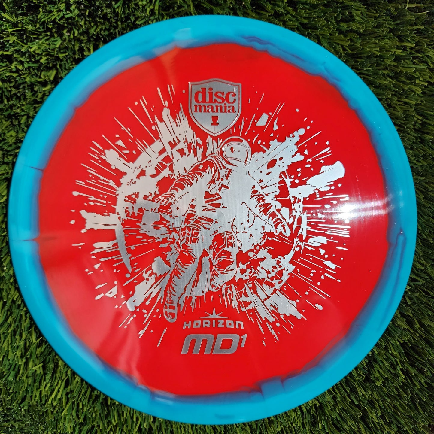 Dealers Appreciation Horizon MD1
