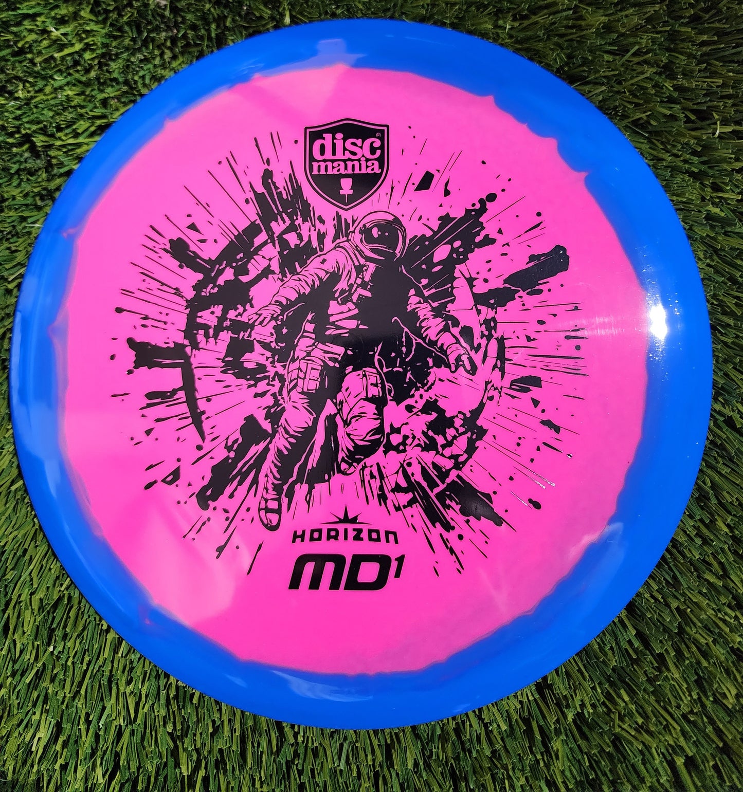 Dealers Appreciation Horizon MD1