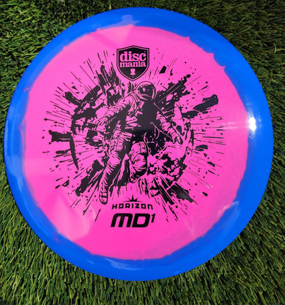 Dealers Appreciation Horizon MD1