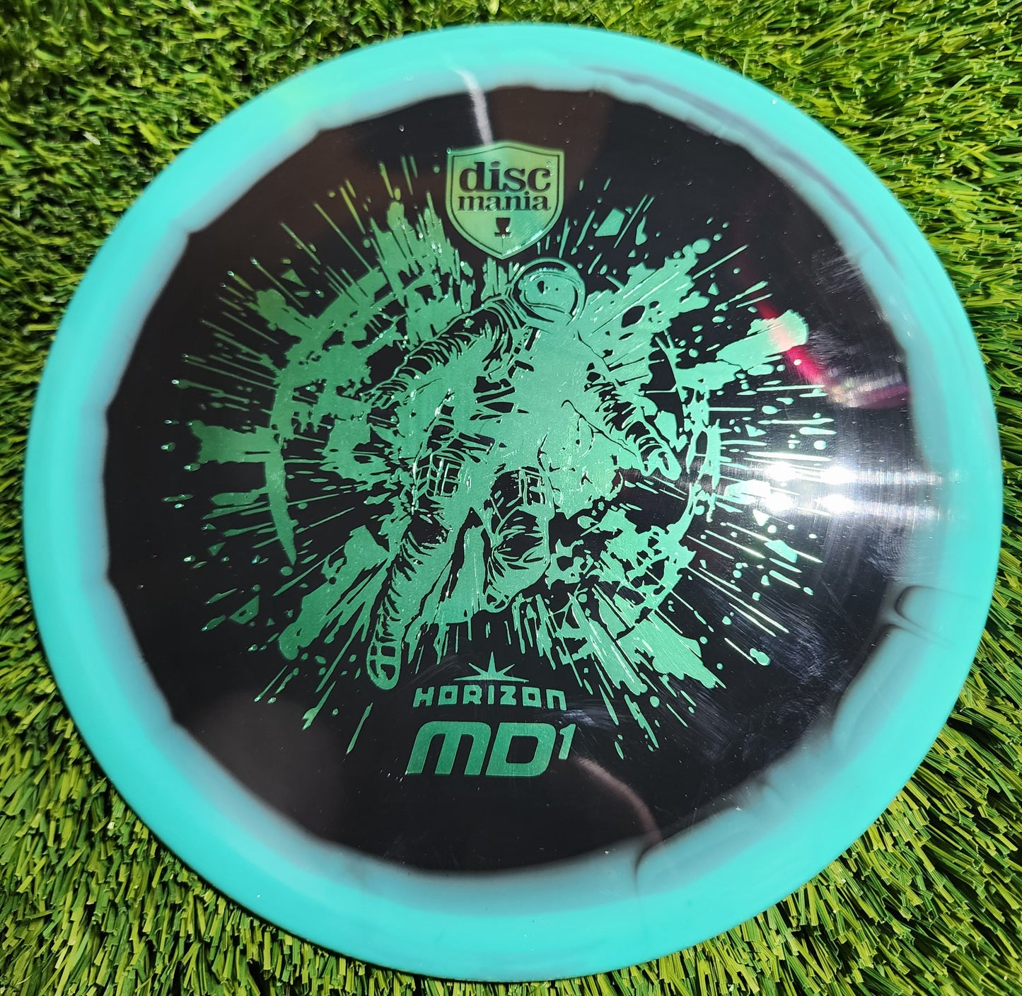 Dealers Appreciation Horizon MD1