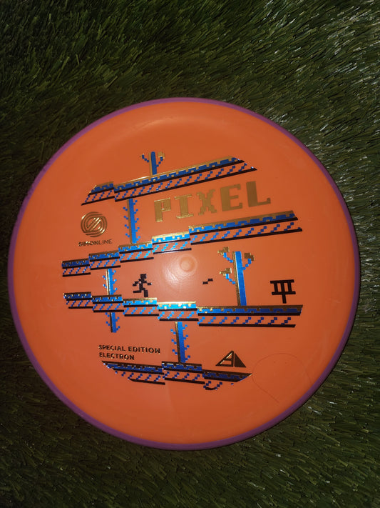 Simon Lizotte Special Edition Electron Pixel
