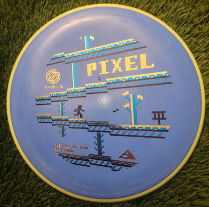 Simon Lizotte Special Edition Electron Pixel