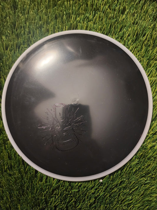 Lab 2nd Crave Glow Rim