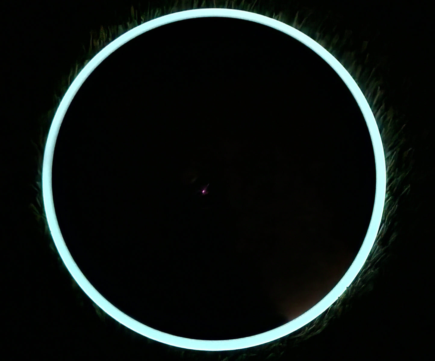 Lab 2nd Crave Glow Rim