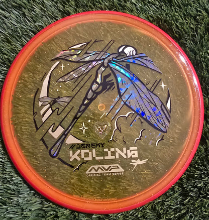 Axiom Jeremy Koling Proton Particle Glow Tempo