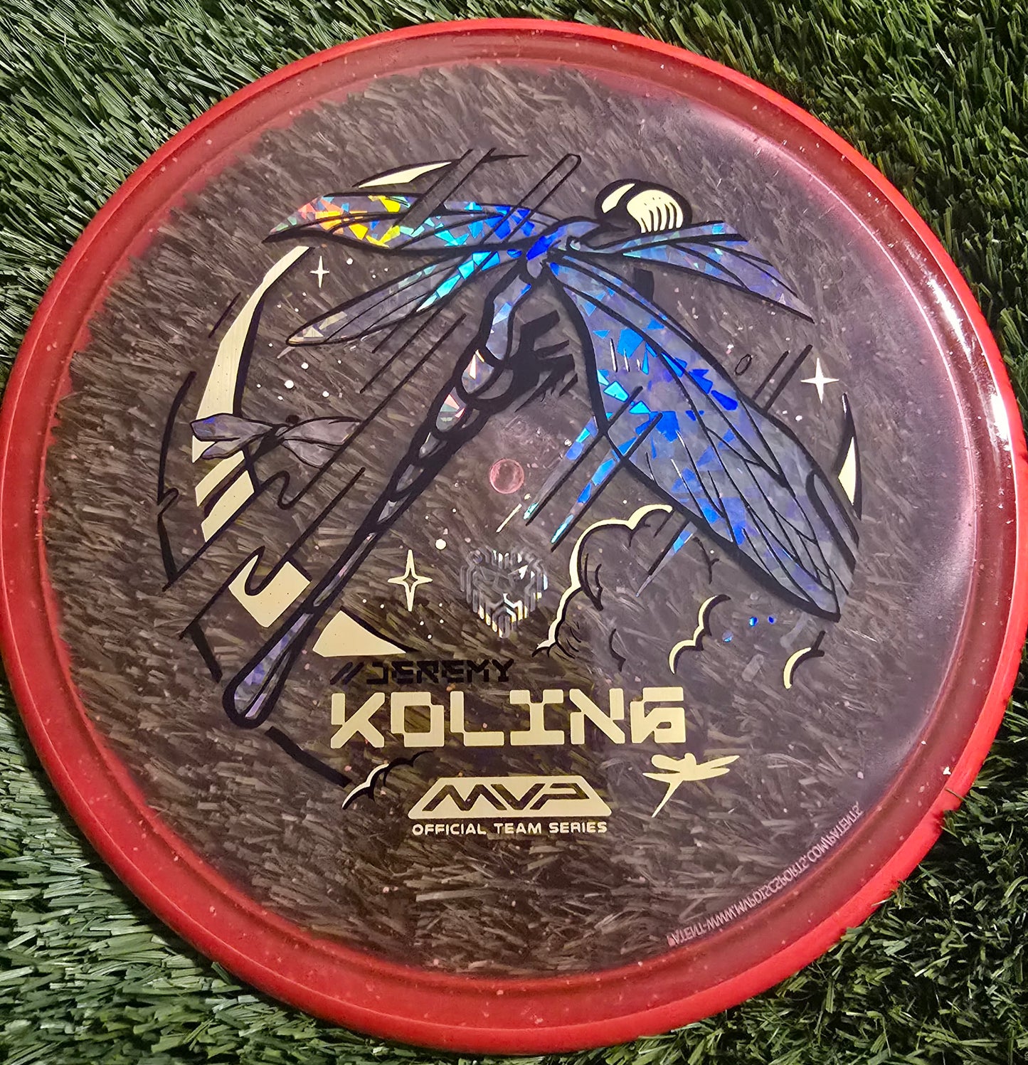 Axiom Jeremy Koling Proton Particle Glow Tempo