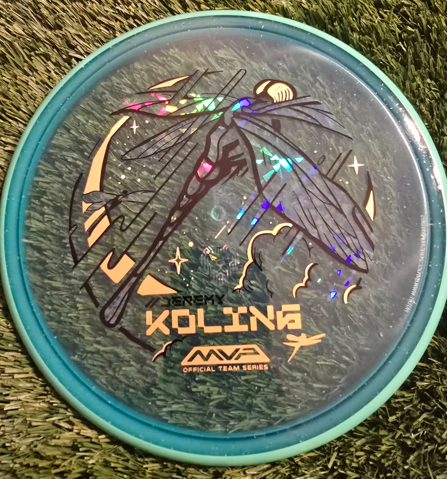 Axiom Jeremy Koling Proton Particle Glow Tempo