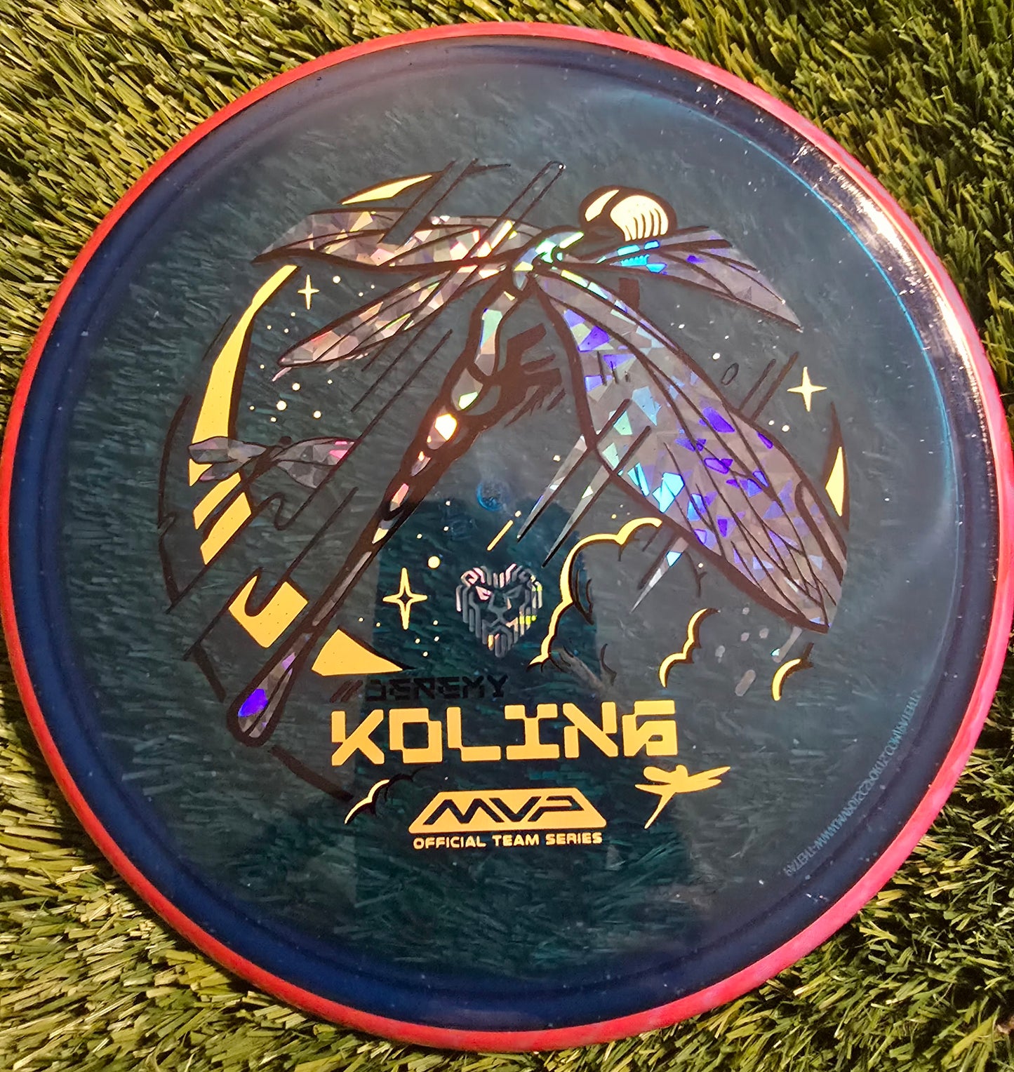 Axiom Jeremy Koling Proton Particle Glow Tempo