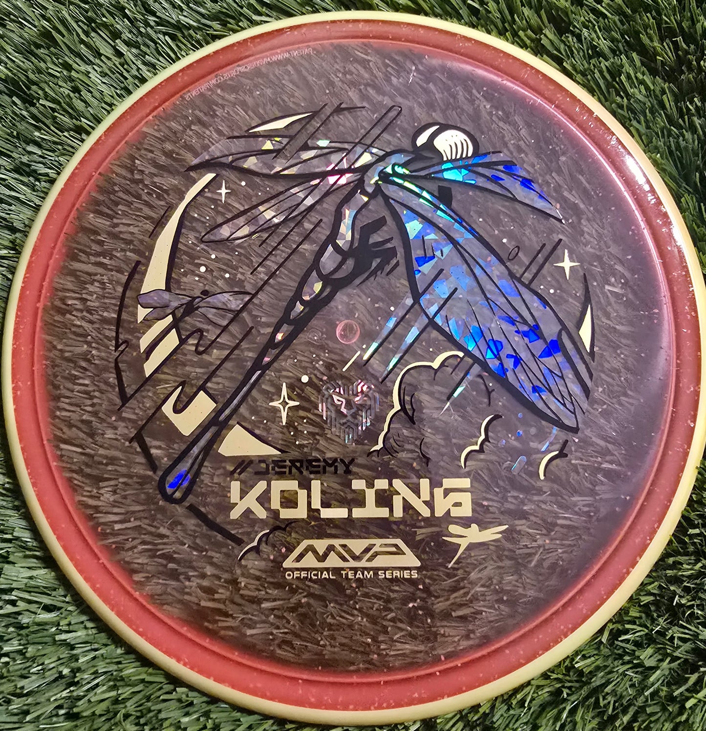 Axiom Jeremy Koling Proton Particle Glow Tempo