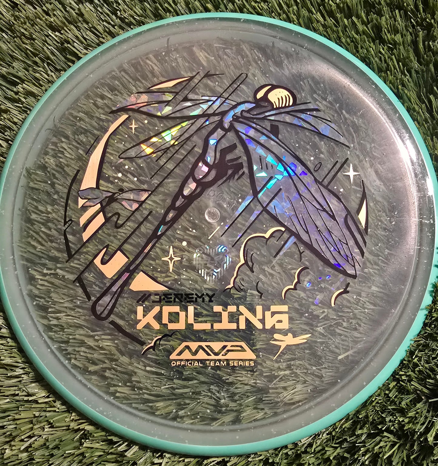 Axiom Jeremy Koling Proton Particle Glow Tempo