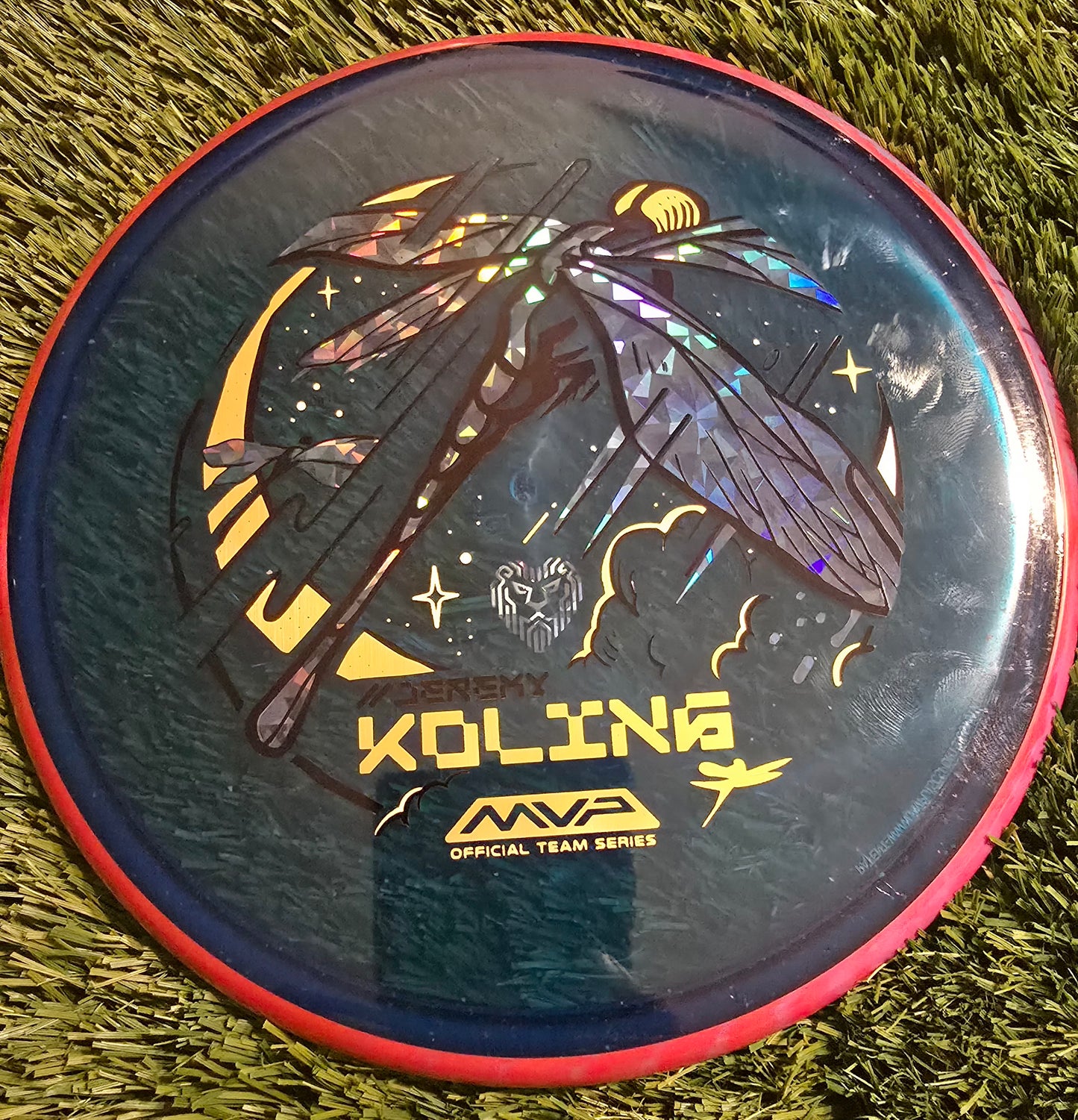 Axiom Jeremy Koling Proton Particle Glow Tempo