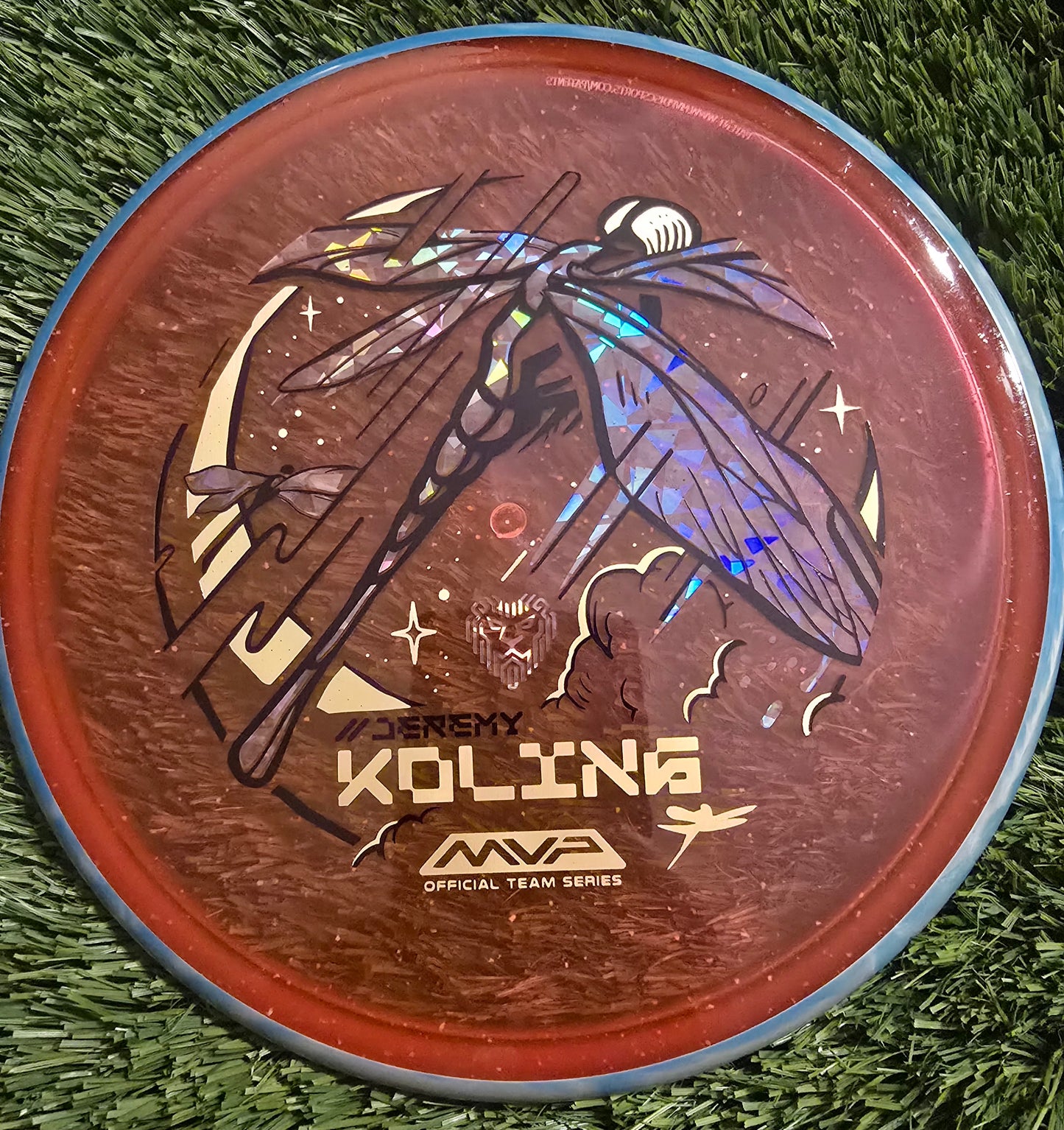 Axiom Jeremy Koling Proton Particle Glow Tempo