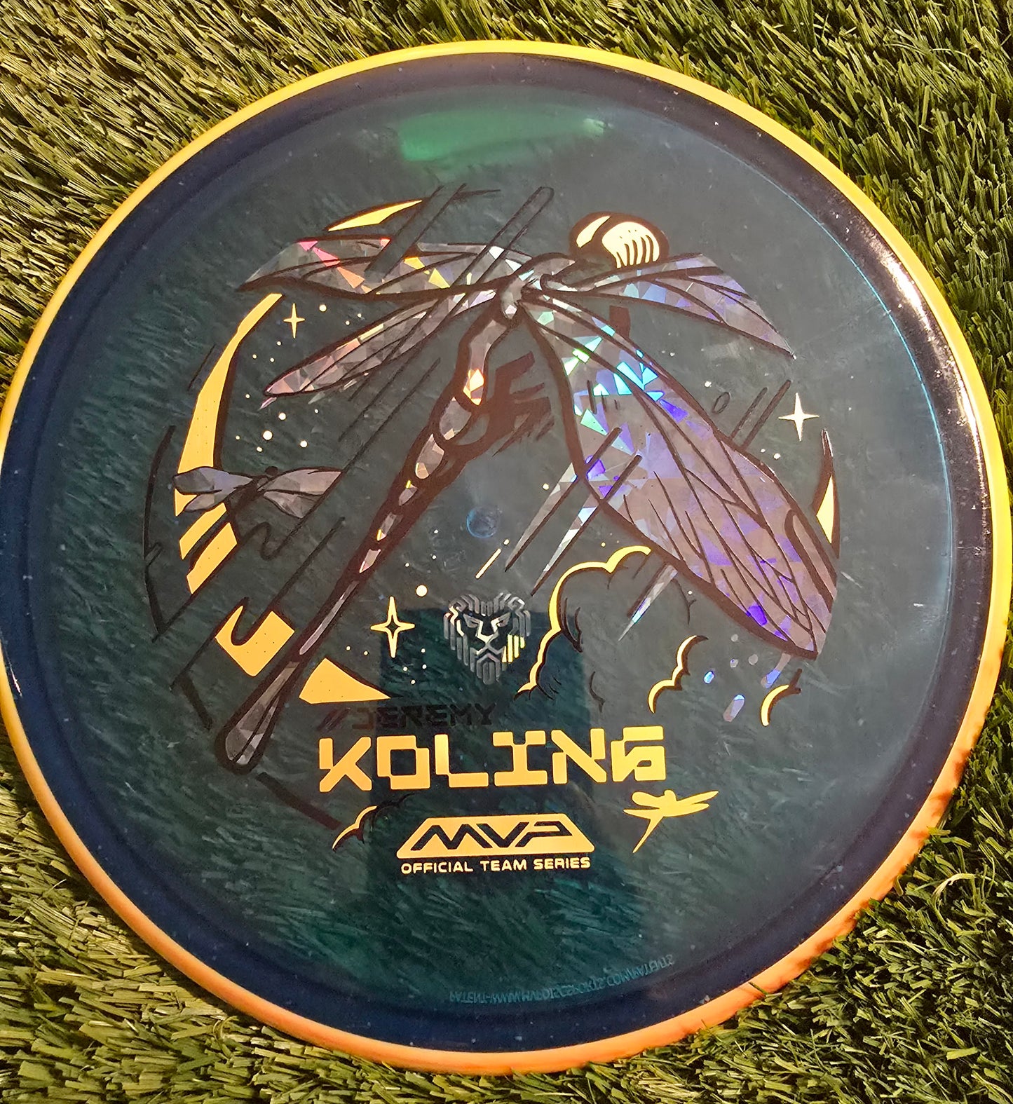 Axiom Jeremy Koling Proton Particle Glow Tempo