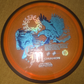 Eagle McMahon Proton Resistor – Synergy Series